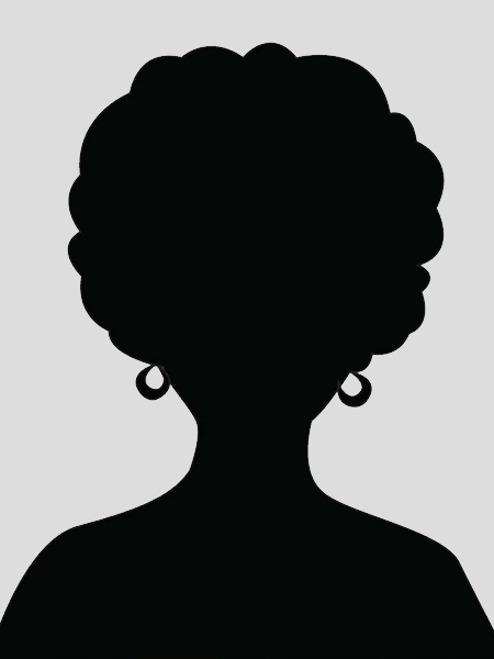 mystery-woman