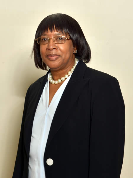 Carolyn Cropper