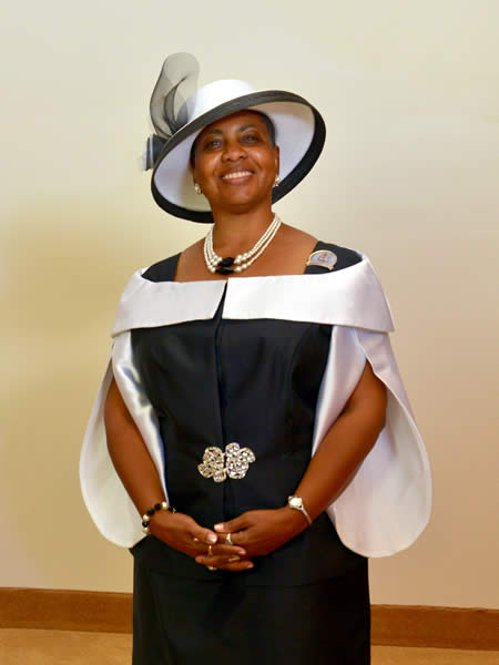 LaDonna Blow