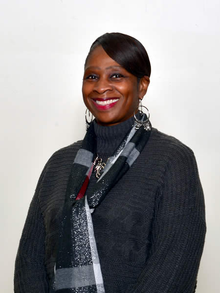 Sylvia Hagan